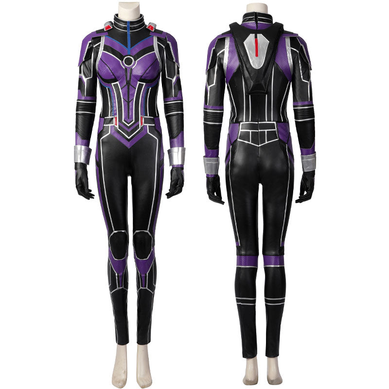 Ant-Man and the Wasp: Quantumania Cassie Lang Cosplay Costumes