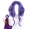 My Hero Academia Lady Nagant Cosplay Wigs