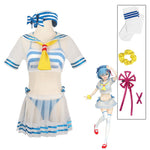 Anime Re: Zero Starting Life in Another World Rem Swimsuit Cosplay Costumes