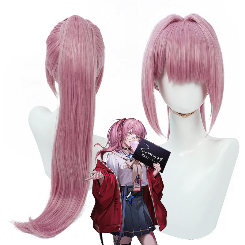 Game Path to Nowhere Summer Cosplay Wigs