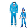 Welcome to Demon School! Iruma-kun Iruma Suzuki Outfits Halloween cosplay costumes