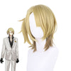 Virtual Youtuber NIJISANJI Luca Kaneshiro Gallery Cosplay Wigs