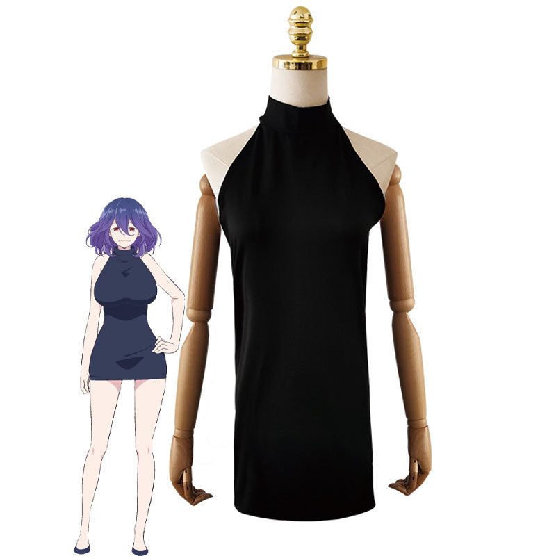 Anime Kinsou no Vermeil Vermeil in Gold Vermeil Cosplay Costumes