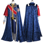 Black Butler Ciel Phantomhive Halloween Cosplay Costume