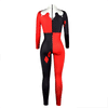 Movie The Suicide Squad Birds of Prey Harley Quinn Ribbon Outfits Cosplay Costumes - Cosplay Clans