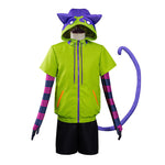 SK8 the Infinity Miya Chinen Halloween Cosplay Costumes