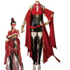 Naraka Bladepoint Viper Ning Hongchuan Maiden Cosplay Costumes