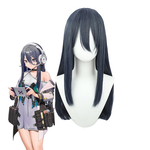 Goddess of Victory: NIKKE Exia Halloween cosplay wig