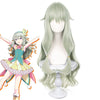 Project Sekai: Colorful Stage feat. Hatsune Kusanagi Nene Halloween cosplay wig