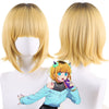 Anime Oshi no Ko Mem Cho Cosplay Wigs