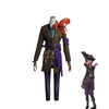 Game Identity V Gander Pirate Shipwright Emma Woods Cosplay Costume - Cosplay Clans