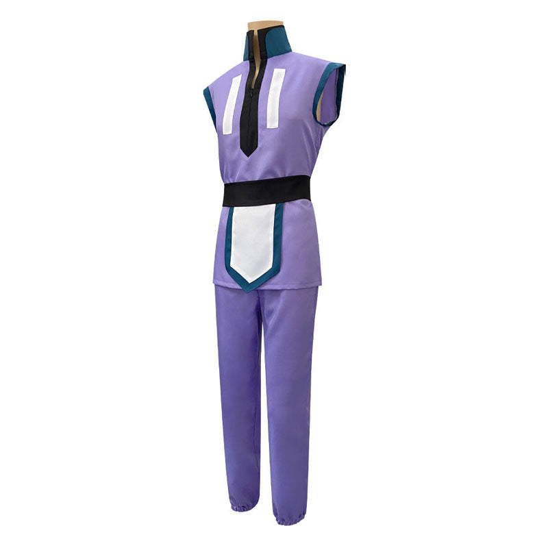 Hunter × Hunter Shalnark Halloween Cosplay Costumes 