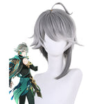 Buy Game Genshin Impact Alhaitham Cosplay Wigs Online | Best Prices