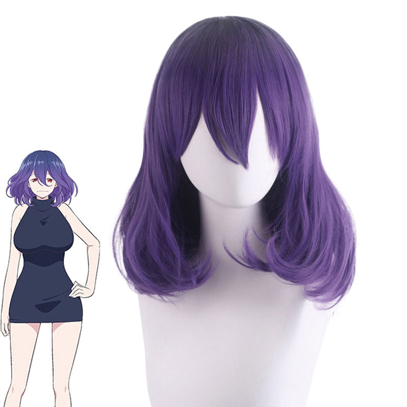 Anime Kinsou no Vermeil Vermeil in Gold Vermeil Cosplay Wigs