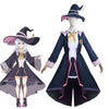 Wandering Witch: The Journey of Elaina Elaina Cosplay Costume Majo no Tabitabi Cosplay - Cosplay Clans