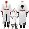 Anime Naruto Jigen Cosplay Costumes