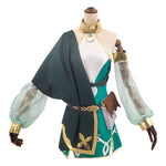 Princess Connect! Re:Dive Kokoro Natsume Cosplay Costumes