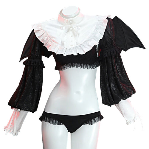 Anime My Dress-Up Darling Marin Kitagawa Rizu-Kyun Cosplay Costumes- Cosplay Clans