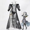 Anime Date A Live Nia Honjou Cosplay Costumes