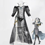 Anime Date A Live Nia Honjou Cosplay Costumes
