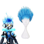Game Twisted-Wonderland Ortho Shroud Cosplay Wigs - Cosplay Clans