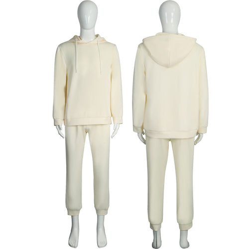 Anime Attack on Titan Final Season Sweater Cosplay Costume