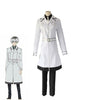 Anime Tokyo Ghoul:re Haise Sasaki Cosplay Costume - Cosplay Clans