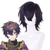 Hololive English Virtual Youtuber Shxtou Cosplay Wig