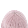 Anime Akudama Drive Doctor Long Pink Gradient Blue Cosplay Wigs - Cosplay Clans