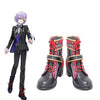 Game Twisted-Wonderland Epel Felmier Cosplay Shoes - Cosplay Clans