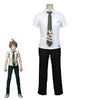 Anime Danganronpa V3: Killing Harmony Hajime Hinata Halloween Cosplay Costumes