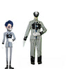 Game Identity V Embalmer Rorschach Physician Aesop Carl Cosplay Costume - Cosplay Clans