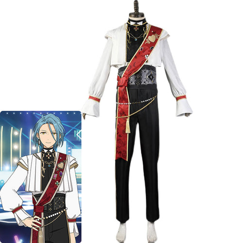 Anime The English Ensemble Stars HiMERU Cosplay Costumes