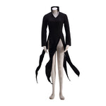 Anime One Punch Man Terrible Tornado Dress Cosplay Costume - Cosplay Clans