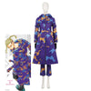Anime Tokyo Revengers Ken Ryuguji Fullset Cosplay Costumes