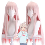 Anime Onimai: I'm Now Your Sister! Mahiro Oyama Cosplay Wigs