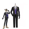Game Twisted-Wonderland Rook Hunt Uniforms Cosplay Costume - Cosplay Clans