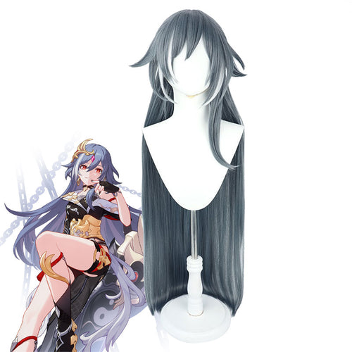 Buy Honkai Impact 3rd Fu Hua Cosplay Wigs