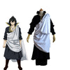 Anime Fairy Tail Gray Zeref Dragneel Halloween Cosplay Costume - Cosplay Clans