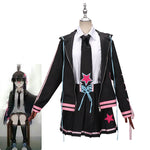 Anime Aotu World Kalie Lemon Cosplay Costumes