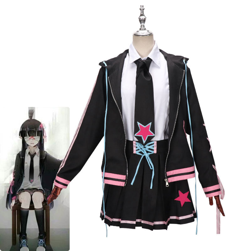 Anime Aotu World Kalie Lemon Cosplay Costumes