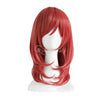 Anime LoveLive! Nishikino Maki Long Red Cosplay Wigs - Cosplay Clans