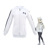 Kemono Jihen Kon Fullset Cosplay Costumes