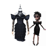 Game Identity V Perfumer Fatal Affection Vera Nair Cosplay Costume - Cosplay Clans