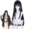 Anime Hell's Paradise: Jigokuraku Yamada Asaemon Touma Cosplay Wigs