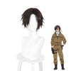 86 Eighty Six Shinei Nouzen Cosplay Wig