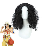 One Piece Usopp Halloween Cosplay Wig