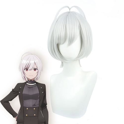 Anime Spy Classroom Hyakki Sibylla Pandemonium Cosplay Wigs