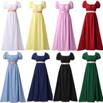 Halloween Prom Dress Cosplay Costumes