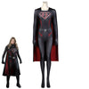  Villains Overgirl Jumpsuit Cosplay Costumes